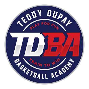 Teddy Dupay Basketball Academy